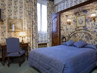 Fougère 4*