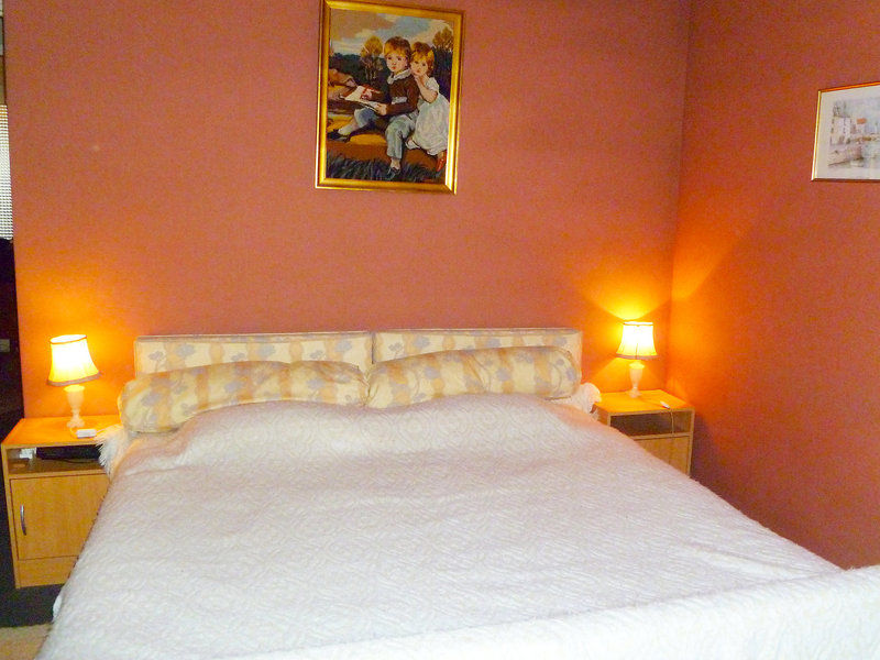 Titon 4* Paris