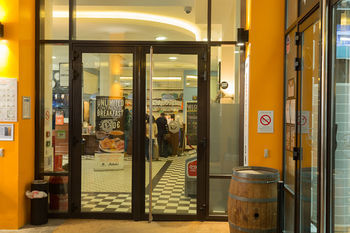 St Christopher's Budget - Gare Du Nord 3* Parigi