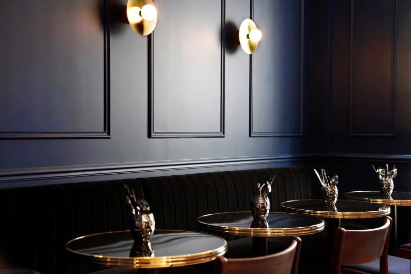 Hotel Rendez-vous Batignolles Parigi