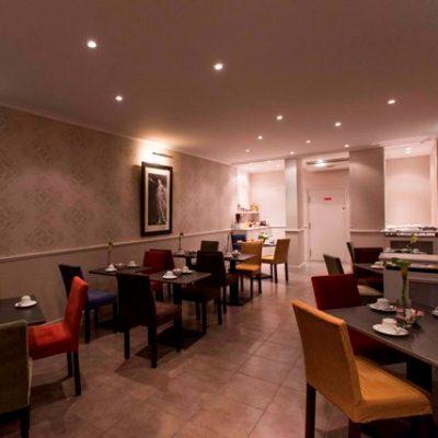 Hotel Joe M 3*