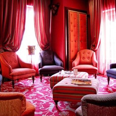 La Royale Hotel