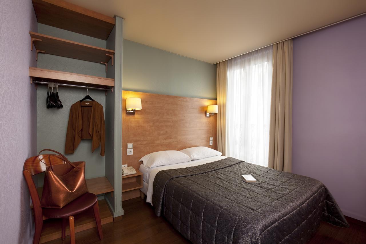 Palma Hotel Parigi