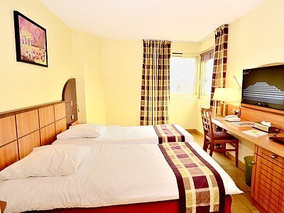 Confort 13 (adults Only) Hotel Parigi