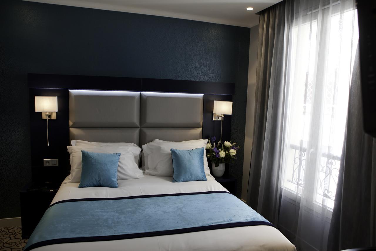 Hotel Montmartre 3*