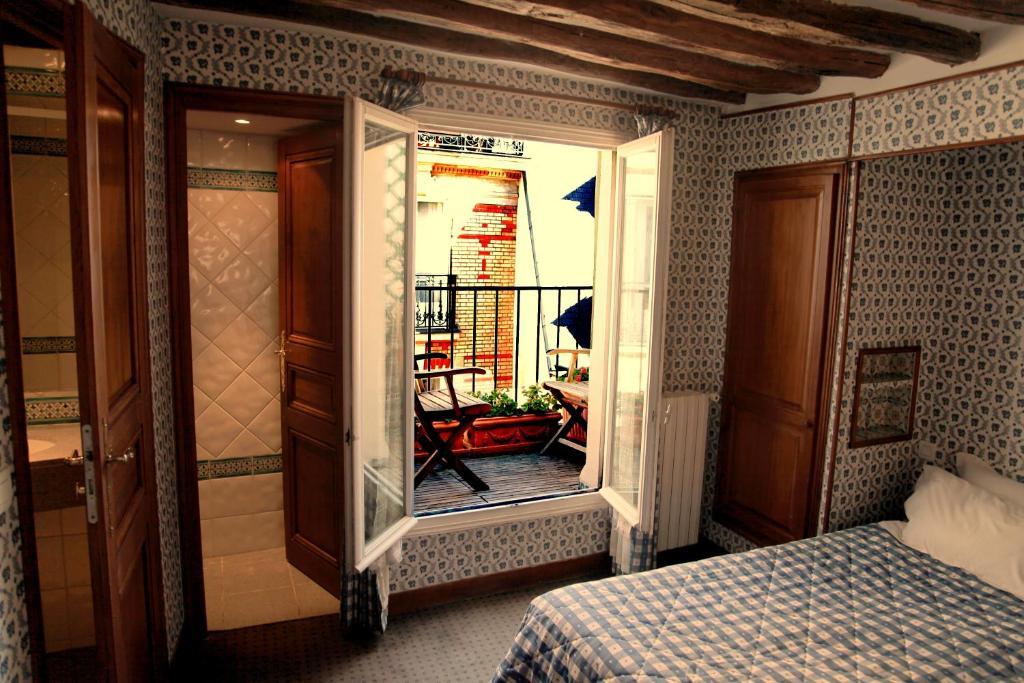 Du Lys 3* Parigi