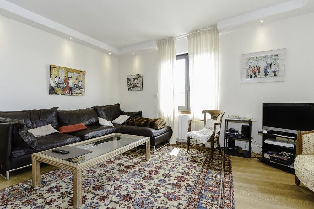 Appartamento Lokappart - Montparnasse Parigi