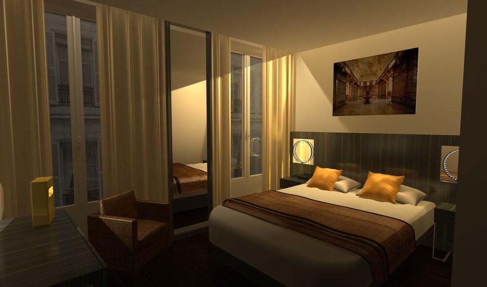 Vendome Opera 4*