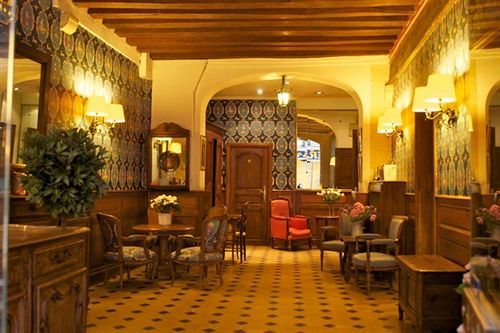 Du Lys Hotel Parigi