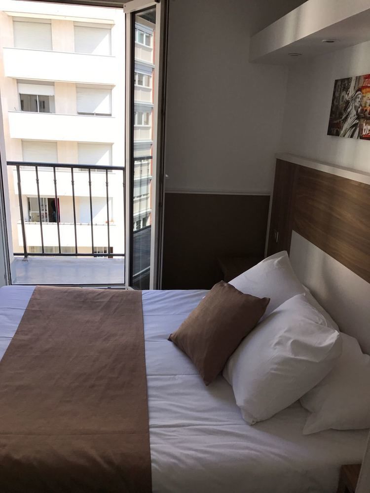 Grand Nouvel Opera Hotel Parigi