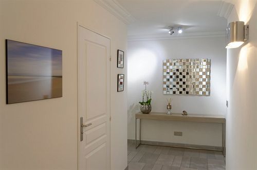 Résidence Alma Marceau Aparthotel 4*