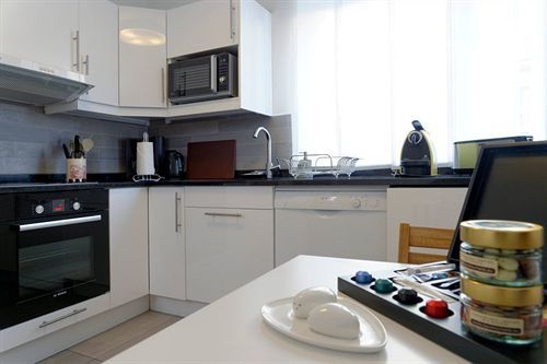 Résidence Alma Marceau Aparthotel 4*