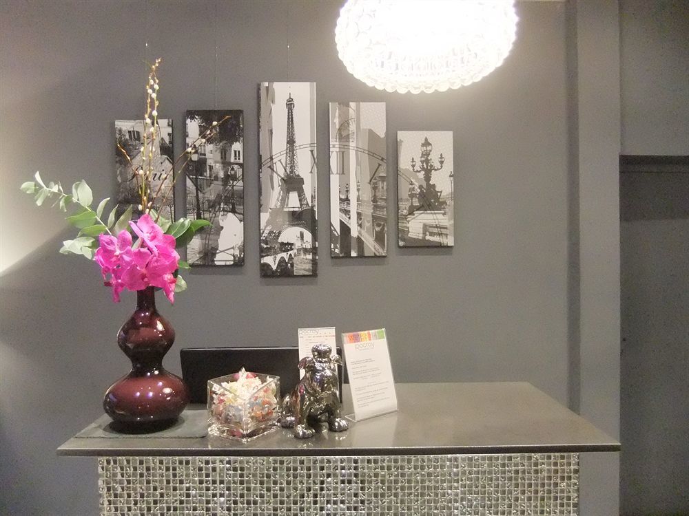 Le Rocroy Hotel 4*
