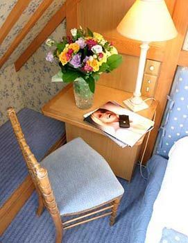 Hotel Le Regent Paris