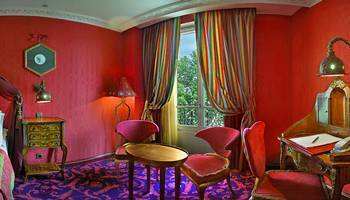 La Royale 4* Paris