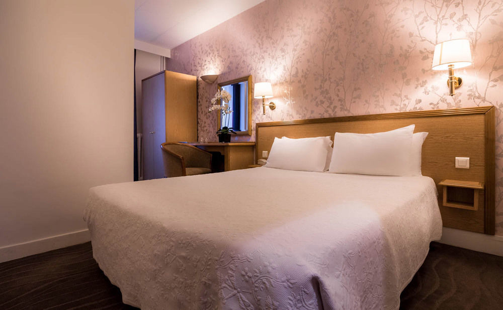 Royal Opera Hotel Paris