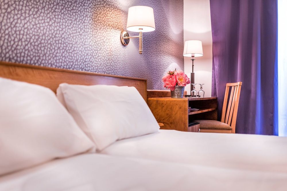 Royal Opera Hotel