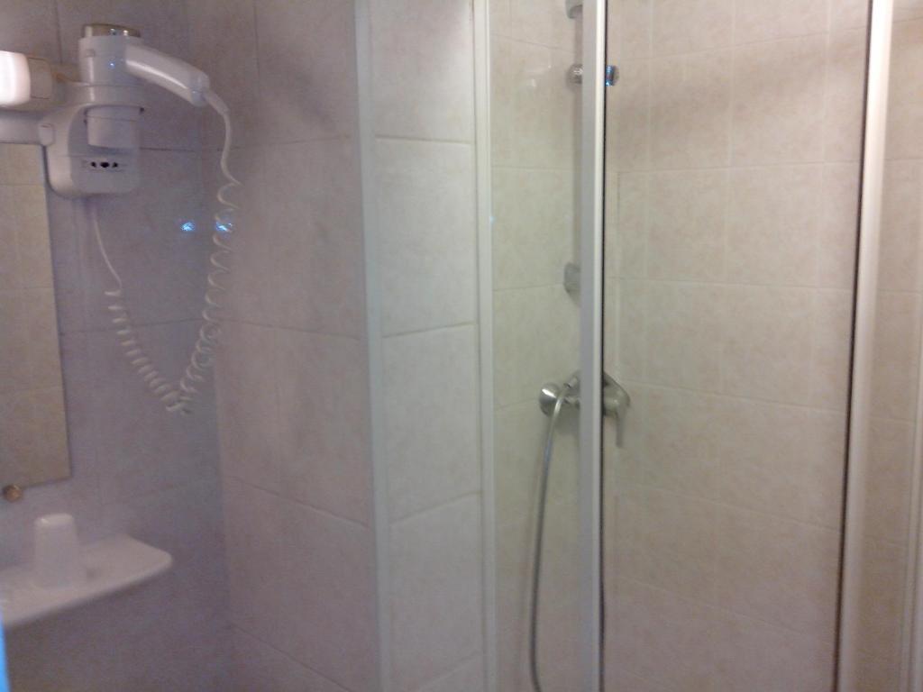 Hotel Bearnais
