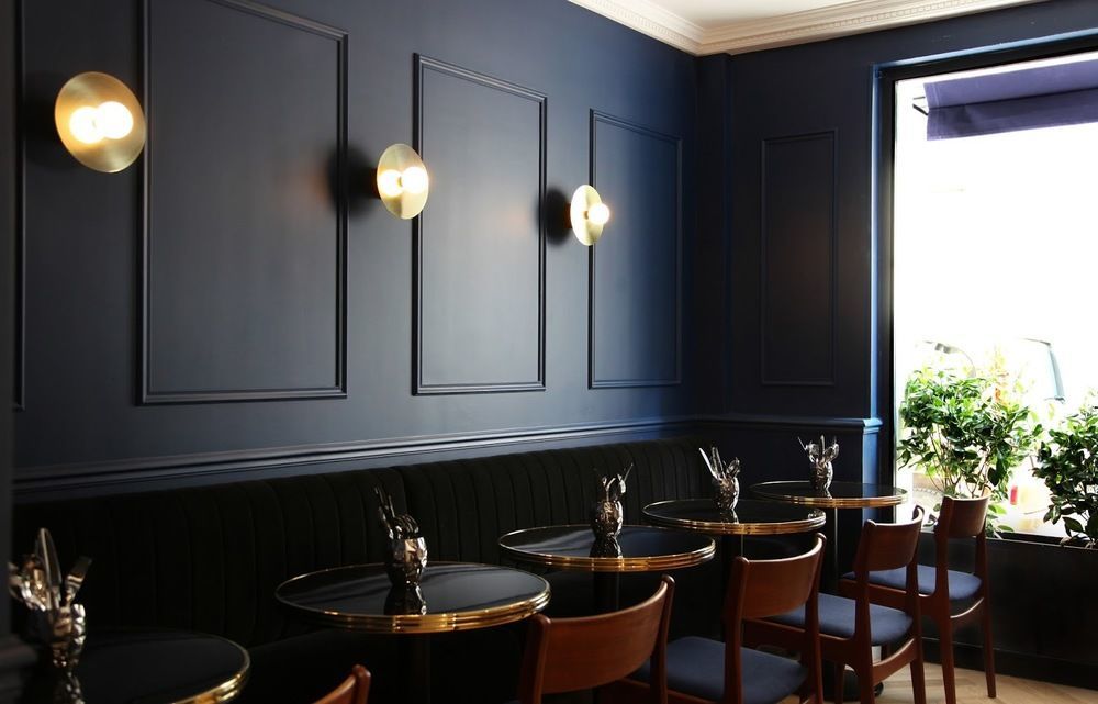 Rendez-vous Batignolles 3* Parigi