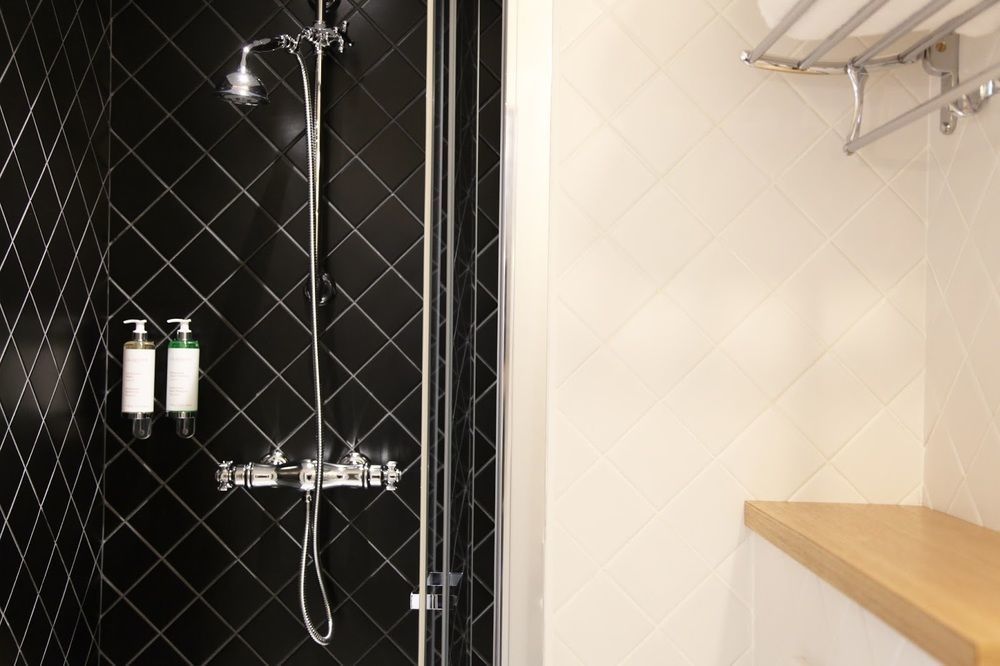 Rendez-vous Batignolles Hotel Parigi