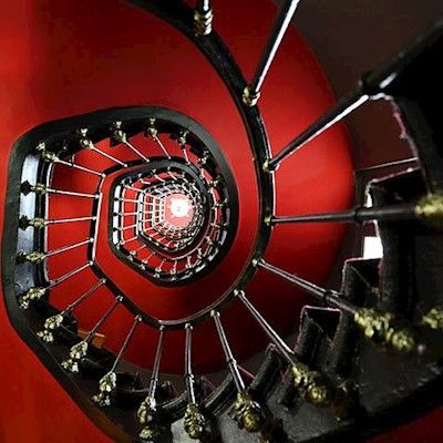 Hotel Grand Nouvel Opera