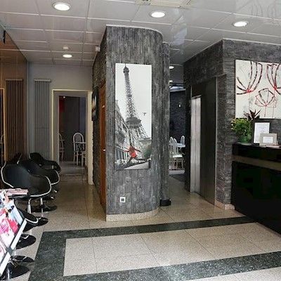 Grand Nouvel Opera Hotel Parigi