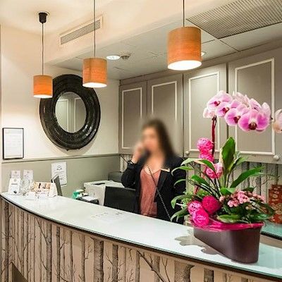 Caumartin Opéra - Astotel Hotel 3*