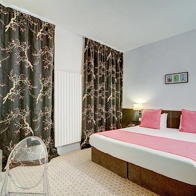 Hotel Caumartin Opéra - Astotel 3*