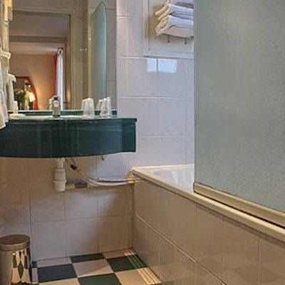 Pavillon Villiers Etoile 3* Parigi
