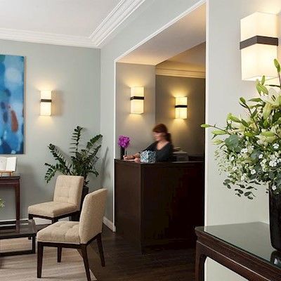Hotel Beauregard Parigi