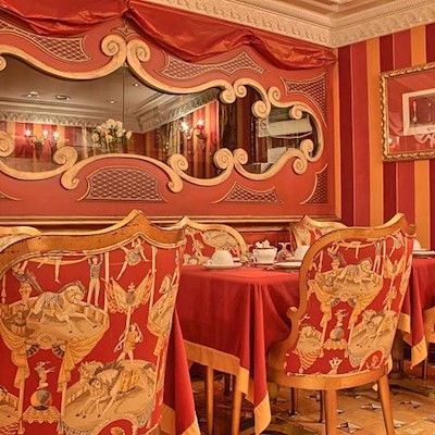 Hotel La Royale 4*