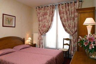 Ibis Styles 15 Lecourbe Paris