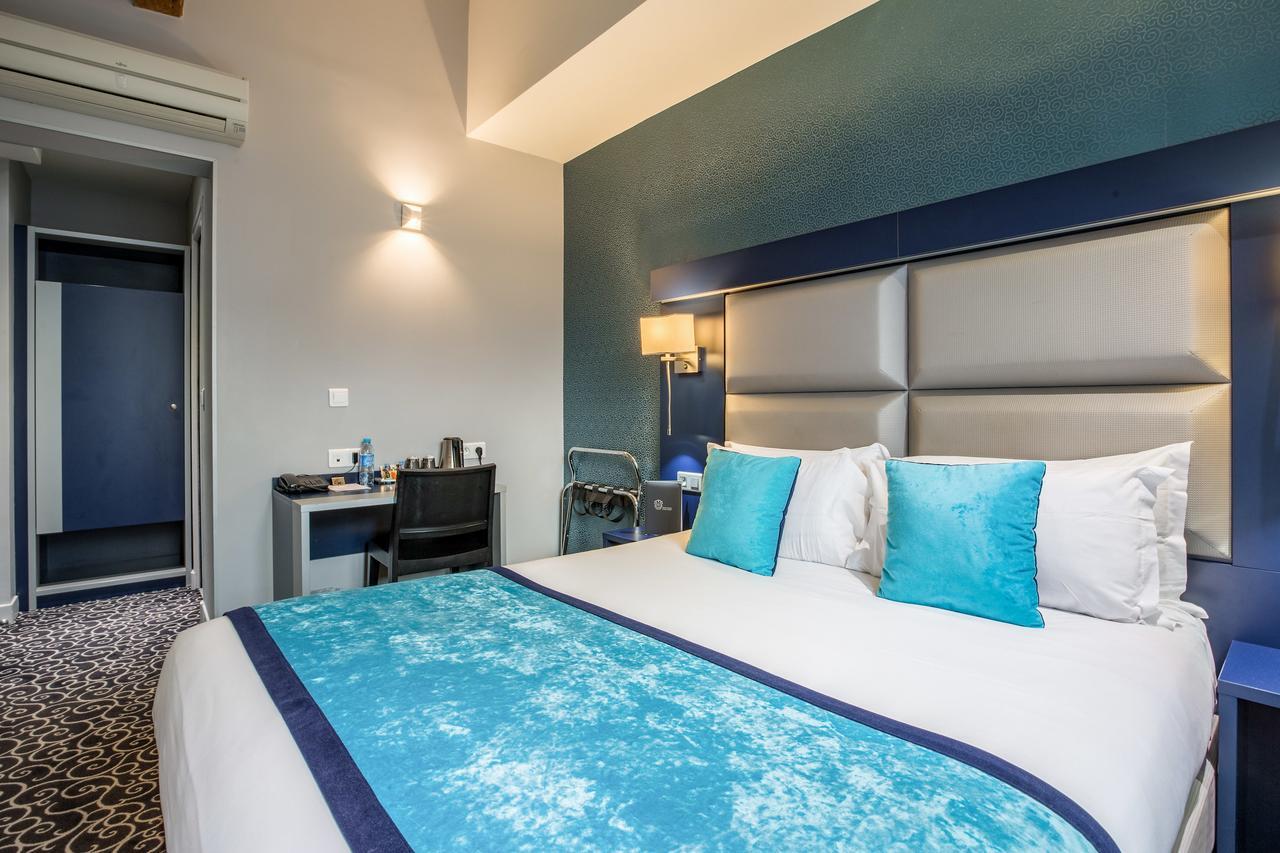 Montmartre Hotel