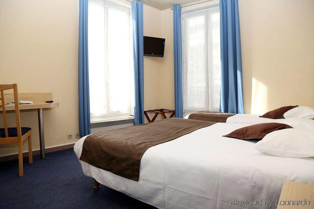 Hotel Paris Villette 3* Paris