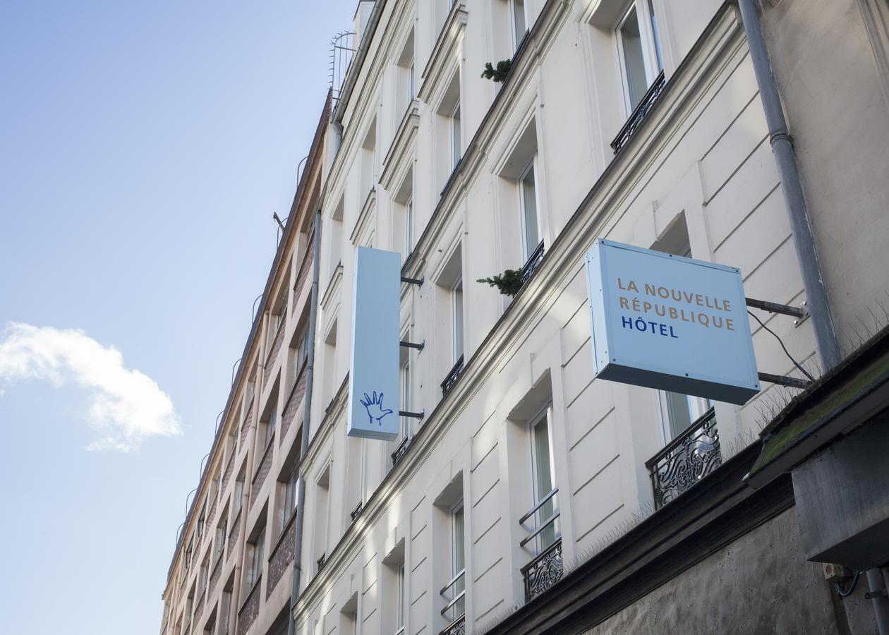 La Nouvelle République&spa