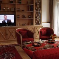 Aparthotel Résidence Alma Marceau Parigi