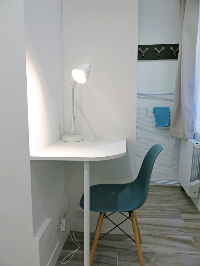 Bastille Sedaine Atelier Parigi