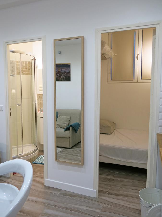 Bastille Sedaine Atelier Parigi