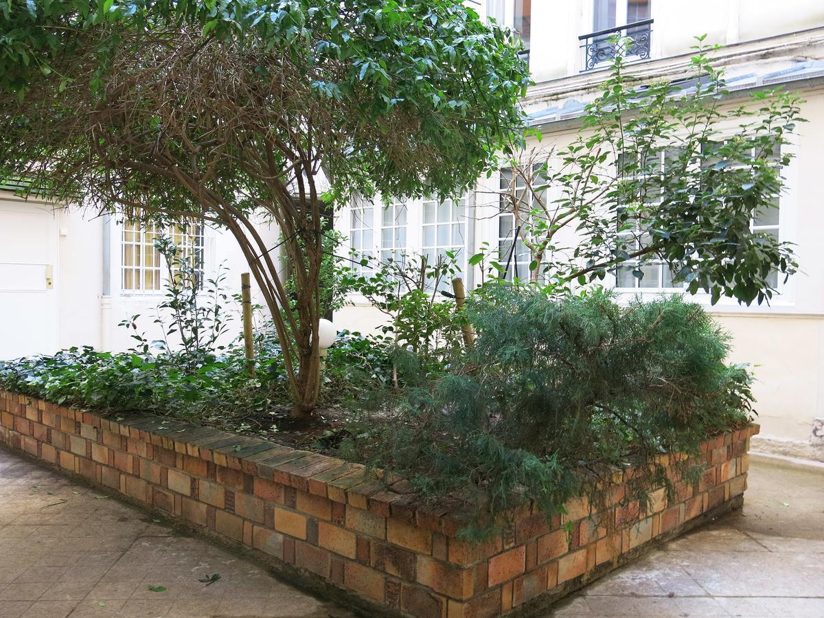Bastille Sedaine Atelier Appartamento Parigi