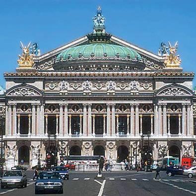 Hotel Horset Opéra, Western Premier Collection Parigi