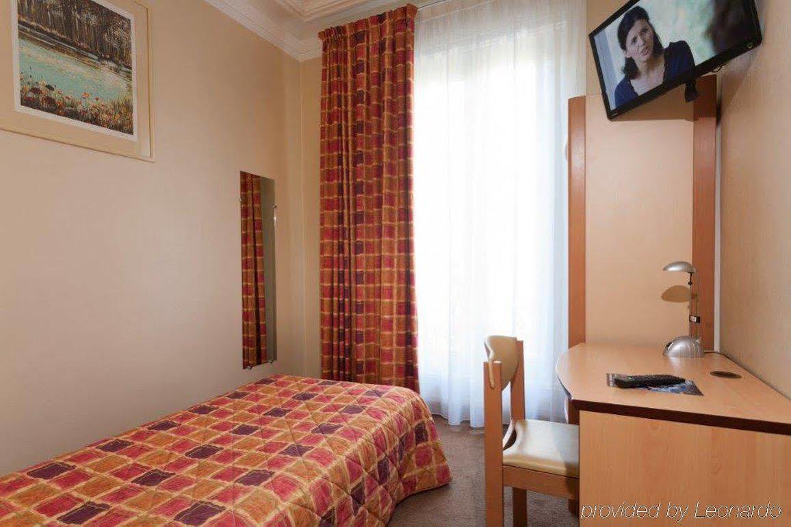 Ibis Styles Gare De Lyon Bastille Hotel Parigi