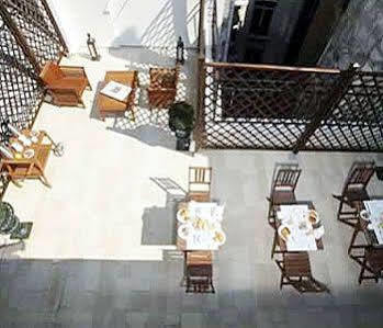 Mogador Hotel