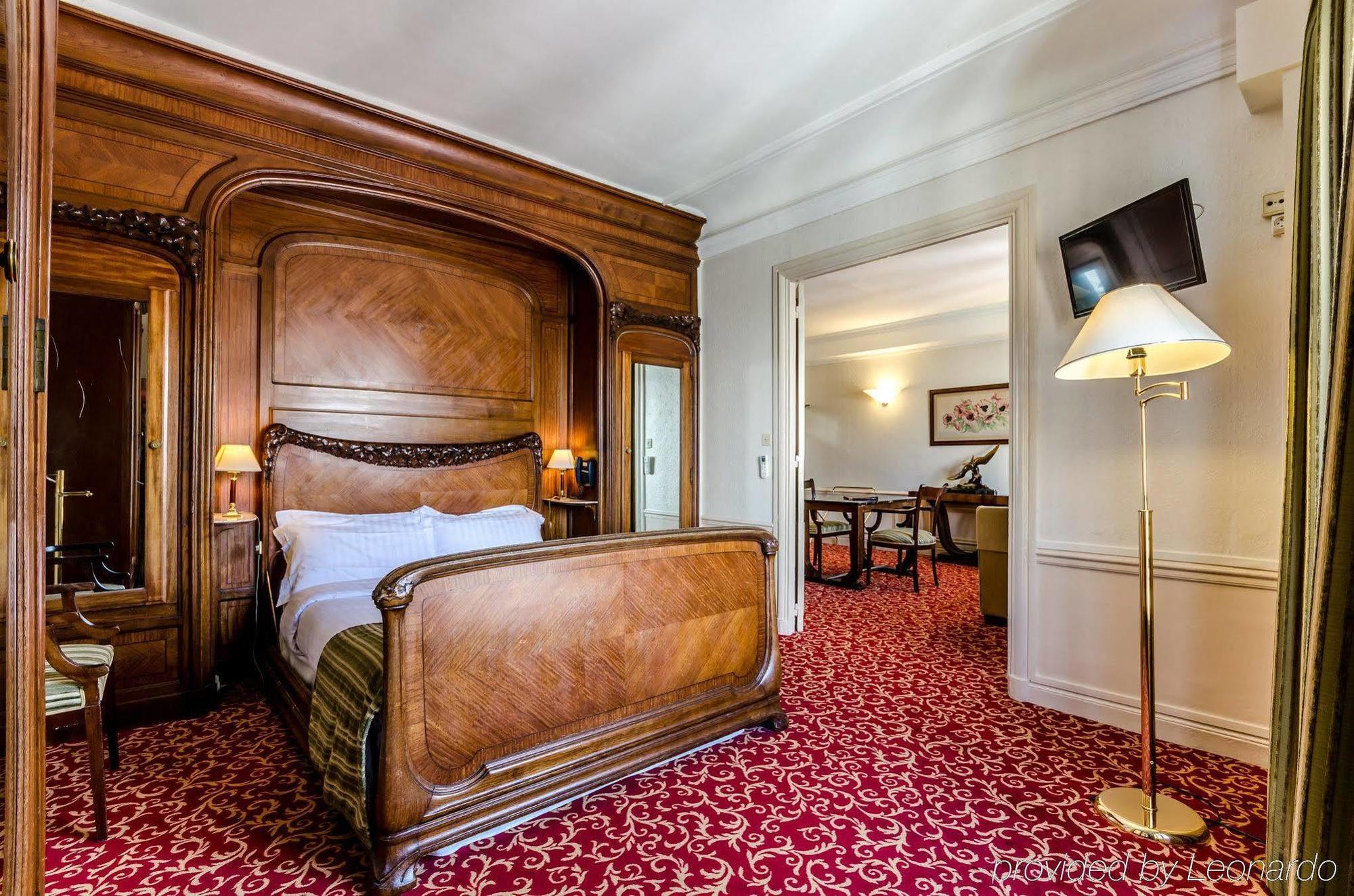 Langlois Hotel Parigi