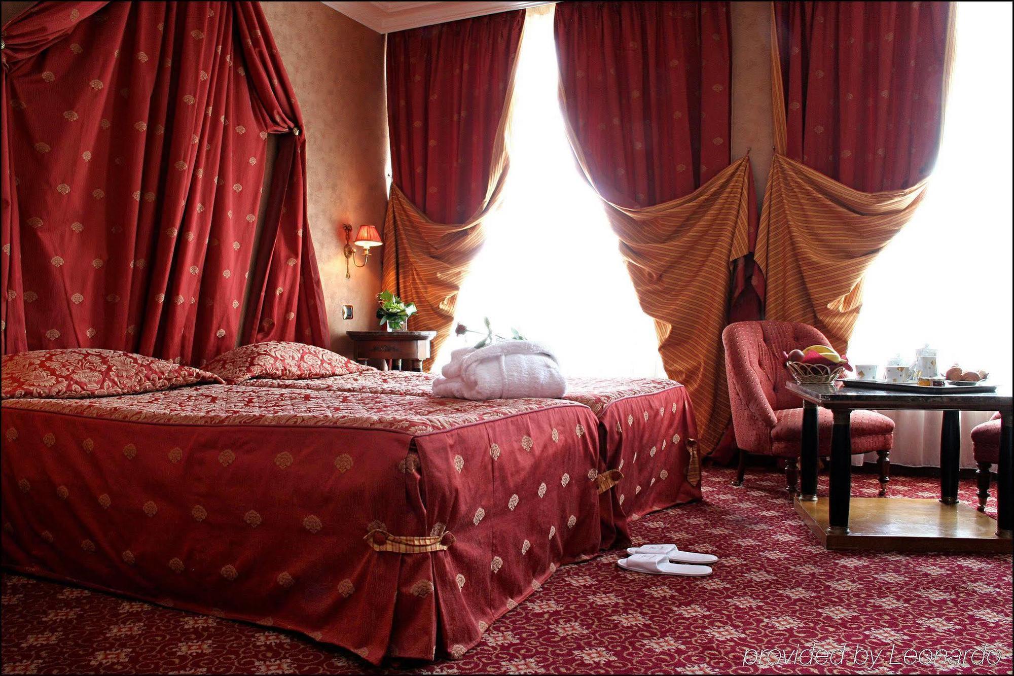 Hotel Pavillon Saint Augustin Parigi