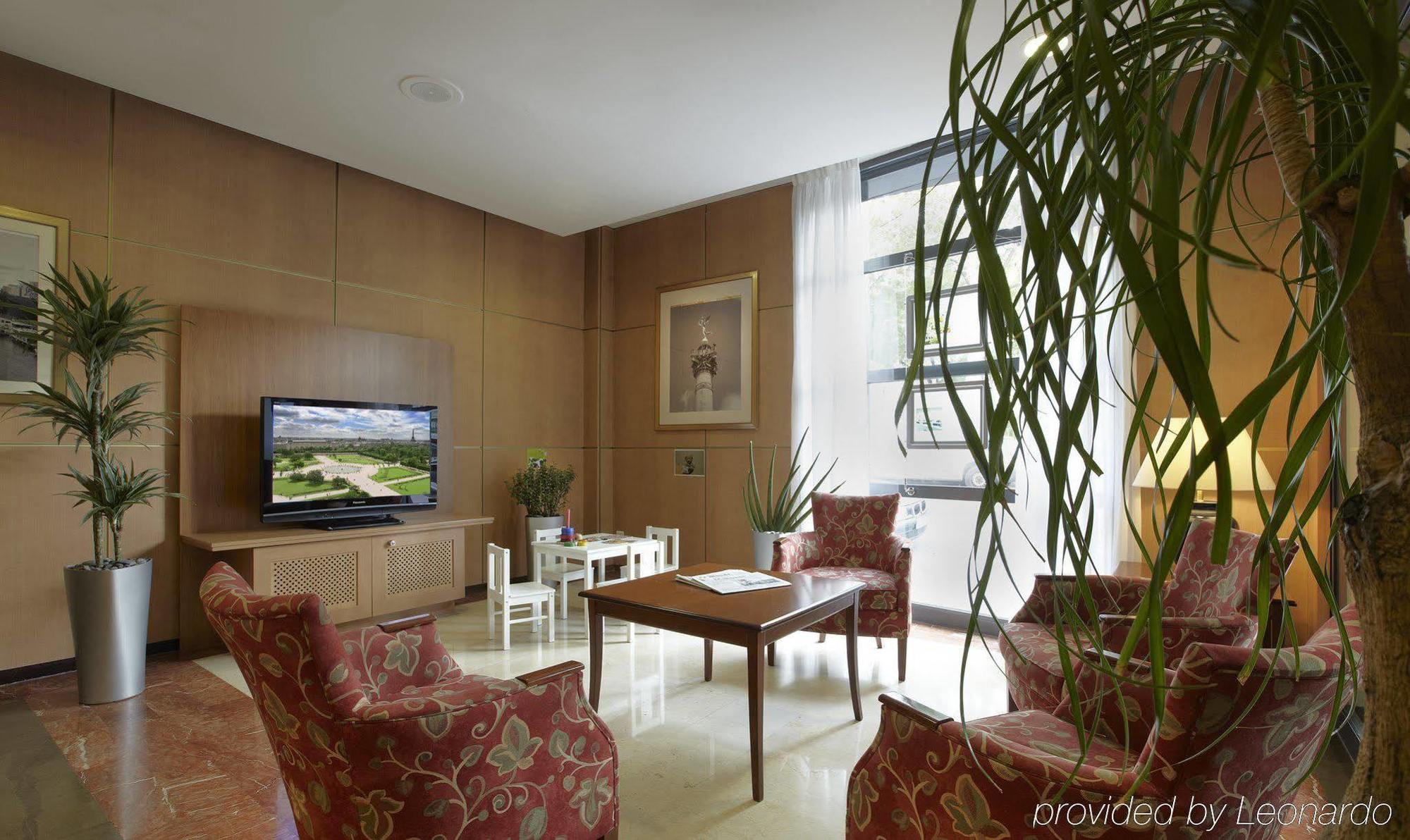 Citadines Bastille Marais Parigi