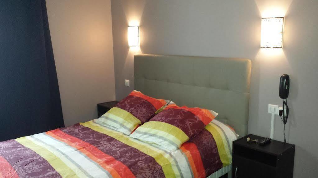 Printania Hotel 2*
