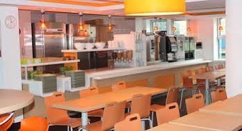 Ibis Budget Porte D'orleans 2* Parigi