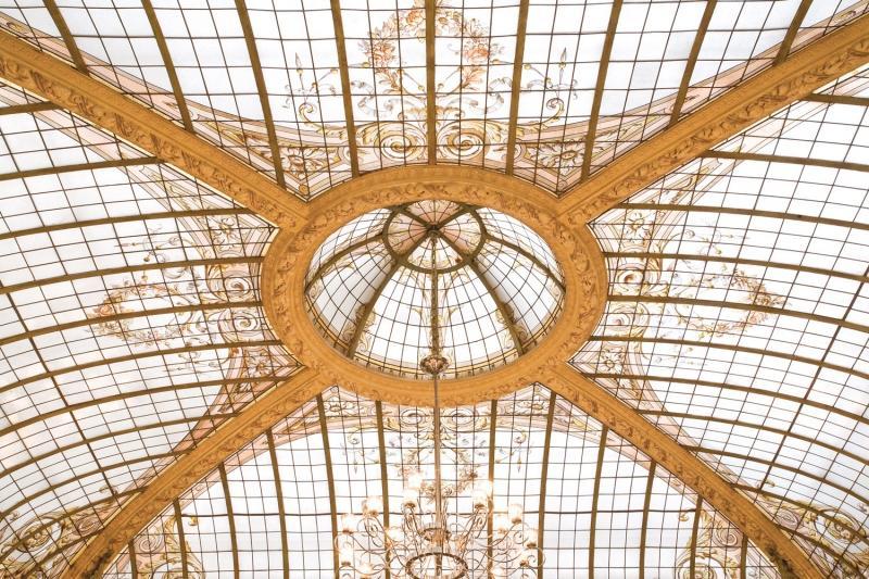 Vernet Champs Elysees