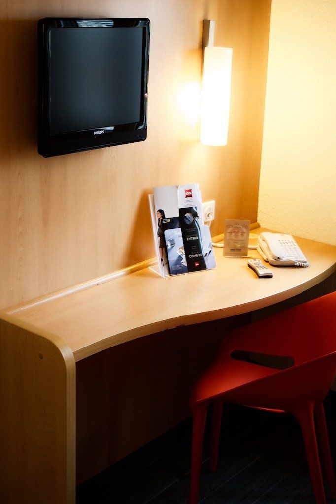 Ibis Italie Tolbiac 3*