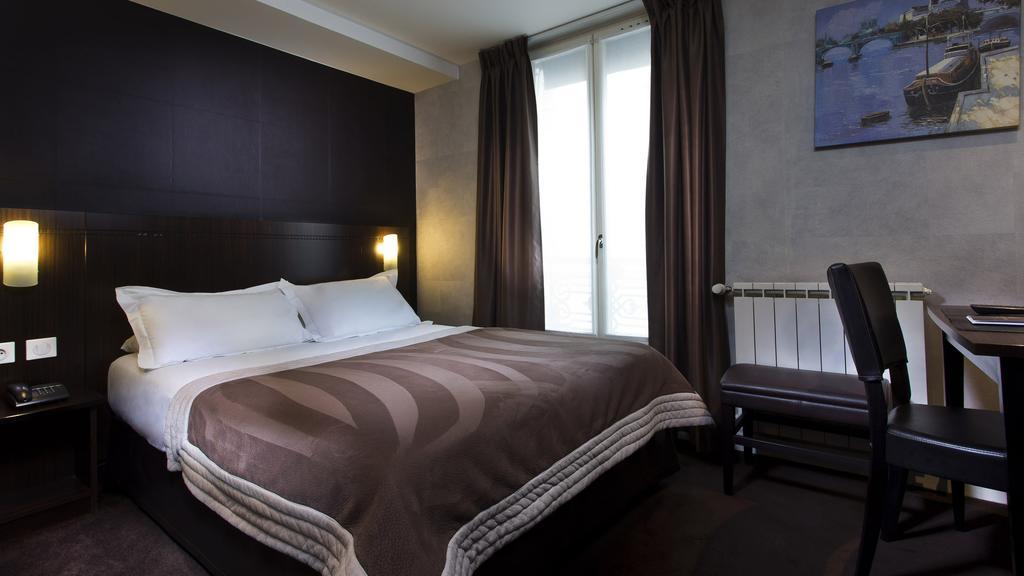 De La Paix Tour Eiffel Hotel Paris